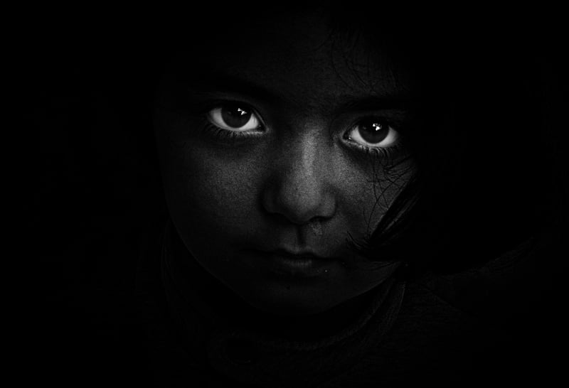 Enigmatic Secrets